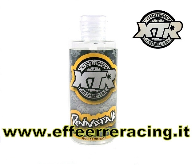 SIL-12500R XTR Product Olio Silicone 12.500cst RONNEFALK EDITION 150ML