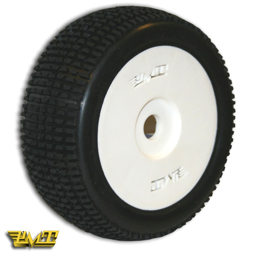 PMTAB18OF6-010/P1 PMT Gomme Off Road TRAPEX 