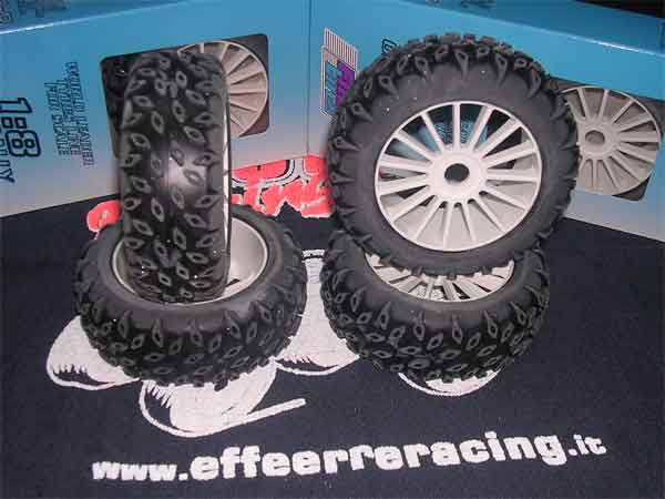 FMX10A  GOMME OFF ROAD GRP