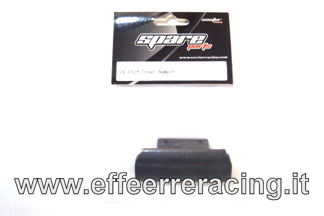 ZX-0029 Caster Racing Paraurti Anteriore EX/ZX-1