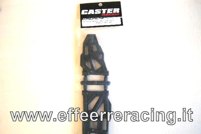 ZX-0021-FR Caster Racing Bracci Infer. Ant./Post. EX/ZX-1