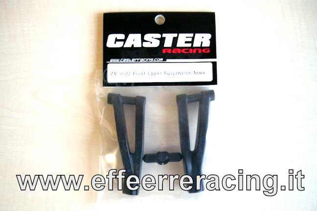 ZX-0022 Caster Racing Bracci Super. Anteriore EX/ZX-1