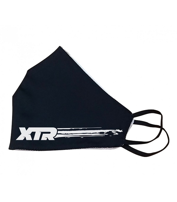 XTR-0252 XTR Products Mascherina Protettiva con Logo XTR (1)