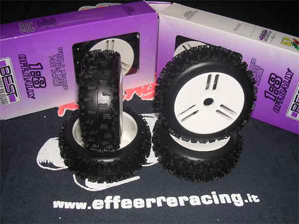 BMW06B GOMME OFF ROAD GRP