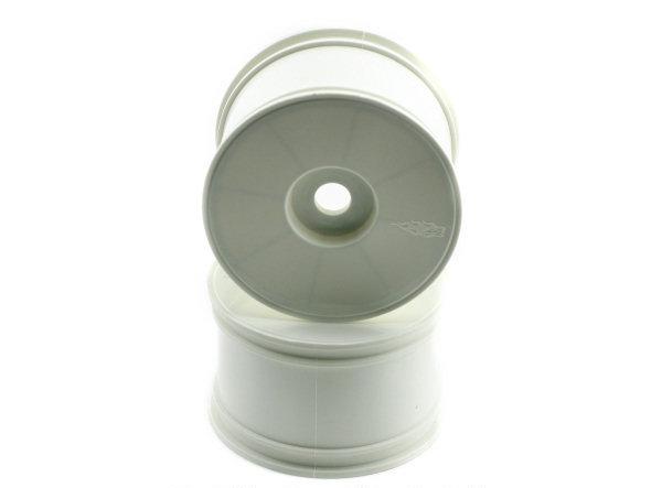 PRL2690-04 Pro-Line White Velocity 1/8 Standard Offset (0mm) Truggy (2)